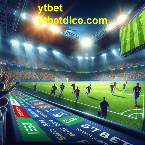 Apostas Esportivas: A Emoção do Jogo na Palma da Mão