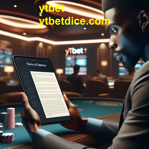 A Importância dos Termos de Serviço nos Jogos Online