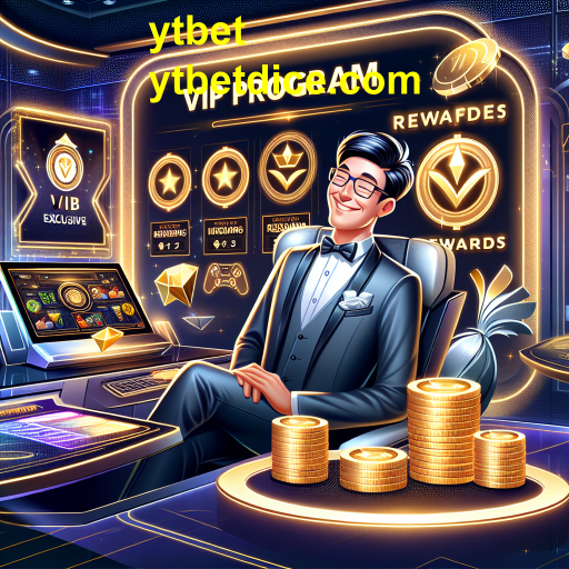 Descubra o Programa VIP do YTBet: Vantagens Exclusivas para Apostadores